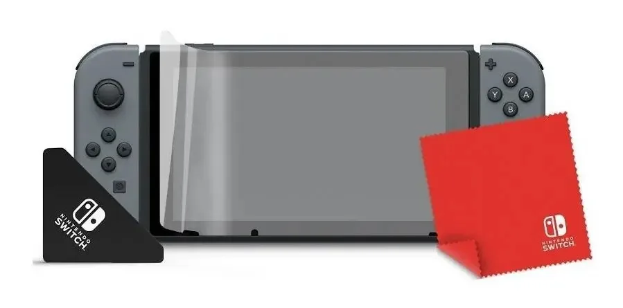 Protetor de tela PDP para Nintendo Switch