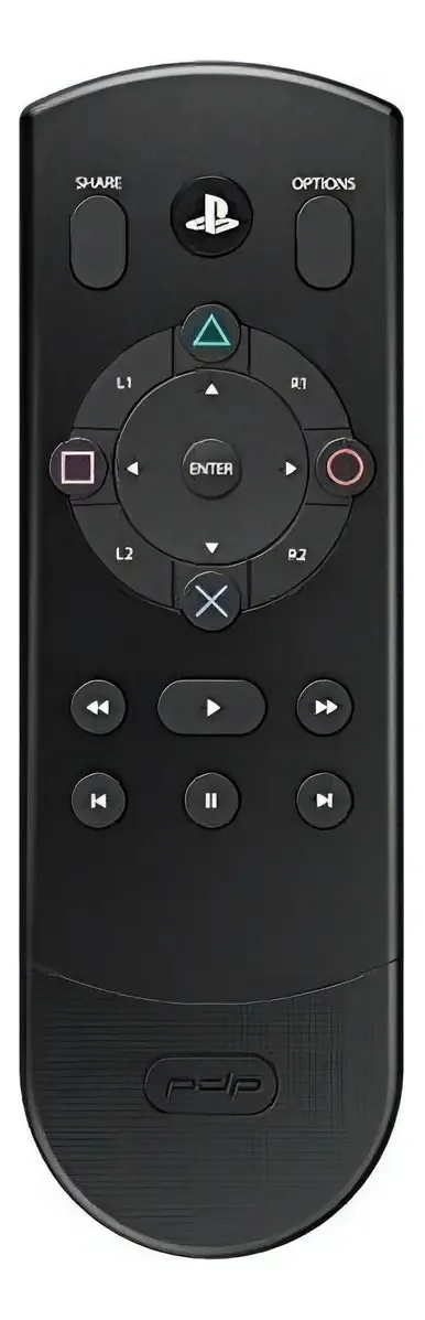 Controle Remoto Universal PDP.