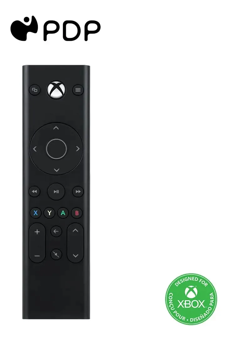 Controle Remoto de Mídia Pdp Para Xbox - Xbox Series X