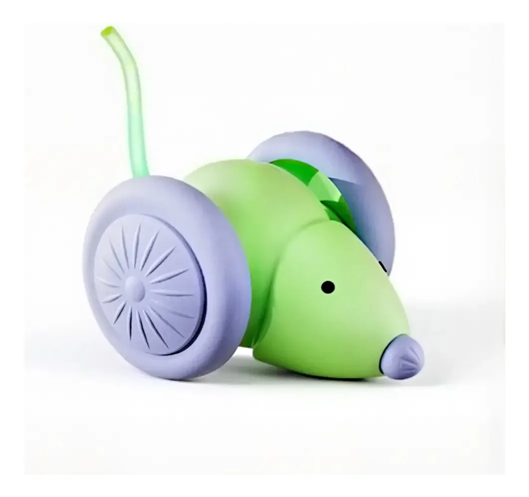 Brinquedos elétricos para cães e gatos