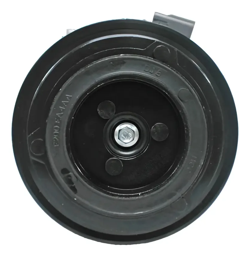 Wilmink Group Wg2369574 Compressor, ar condicionado