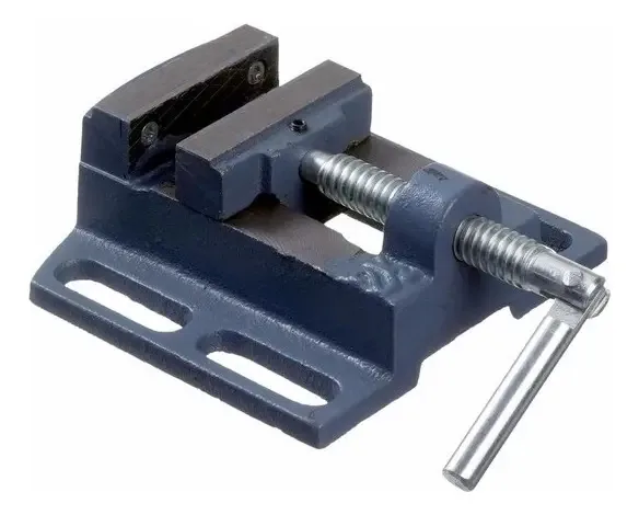 Morsa P/ Furadeira De Bancada Ferrari 2.1/2