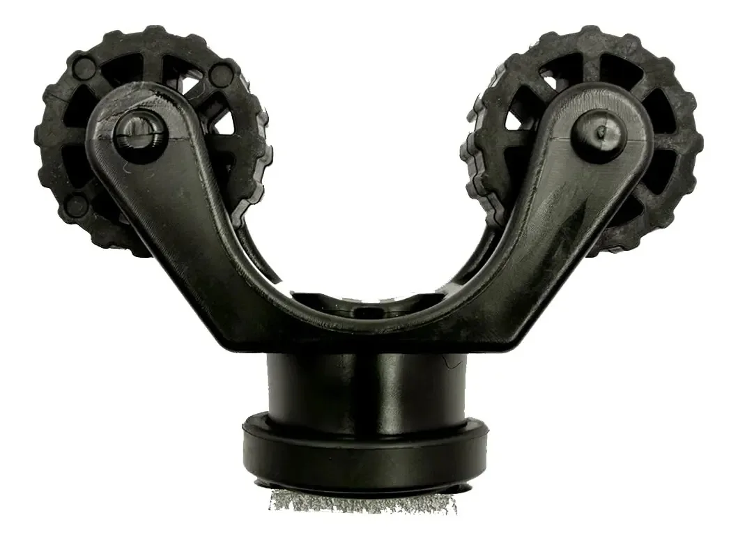 Suporte de remo Yakattack Rotogrip
