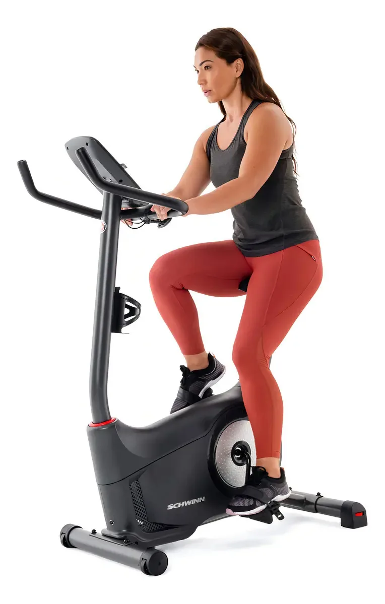 Série de bicicletas verticais Schwinn Fitness_PROP001