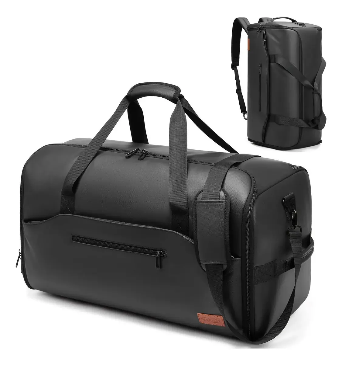 Bolsas para roupas de viagem, bolsas para roupas masculinas, Vi