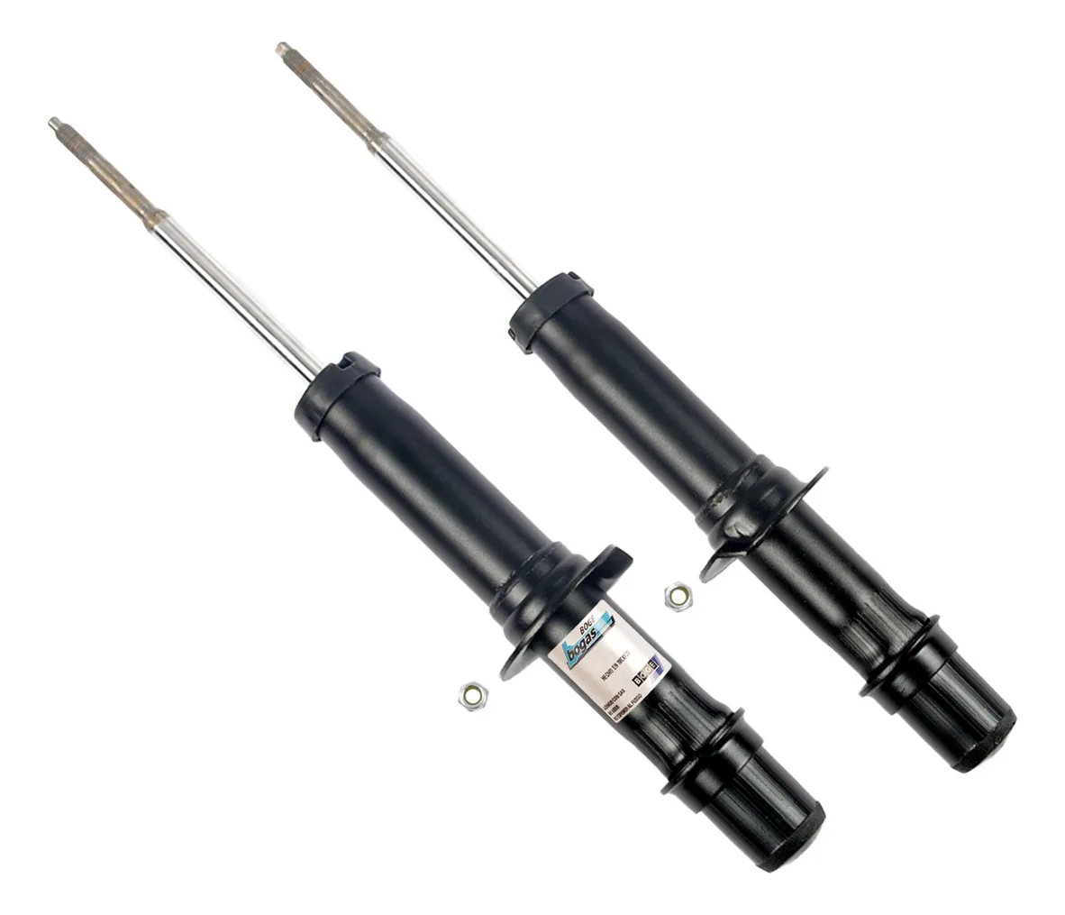 Amortecedor de carro/caminhão Boge MP8168 Amortecedor BOGE MP8168 - MP8168