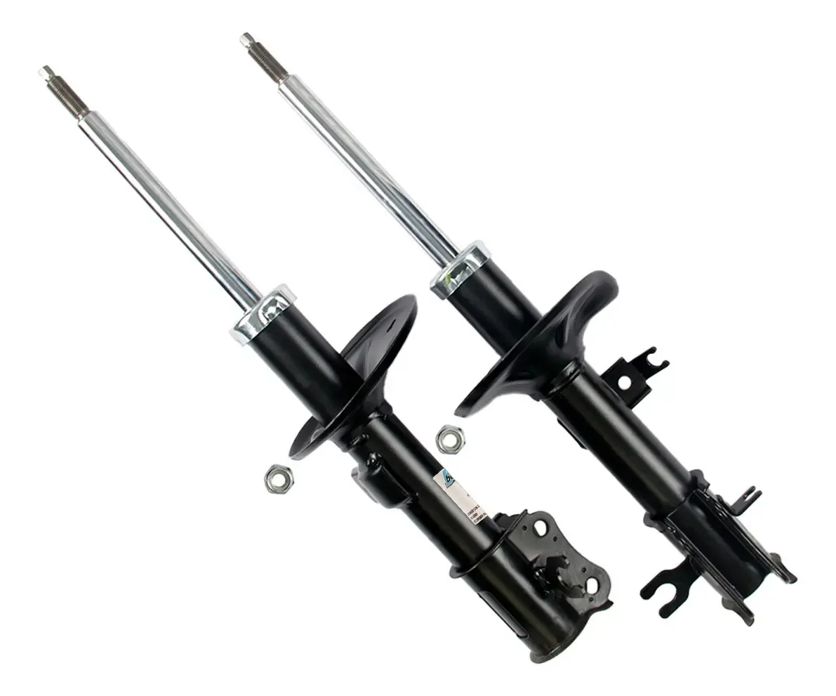 Amortecedor de carro/caminhão Boge MP8537 BOGE MP8537 - Amortecedor