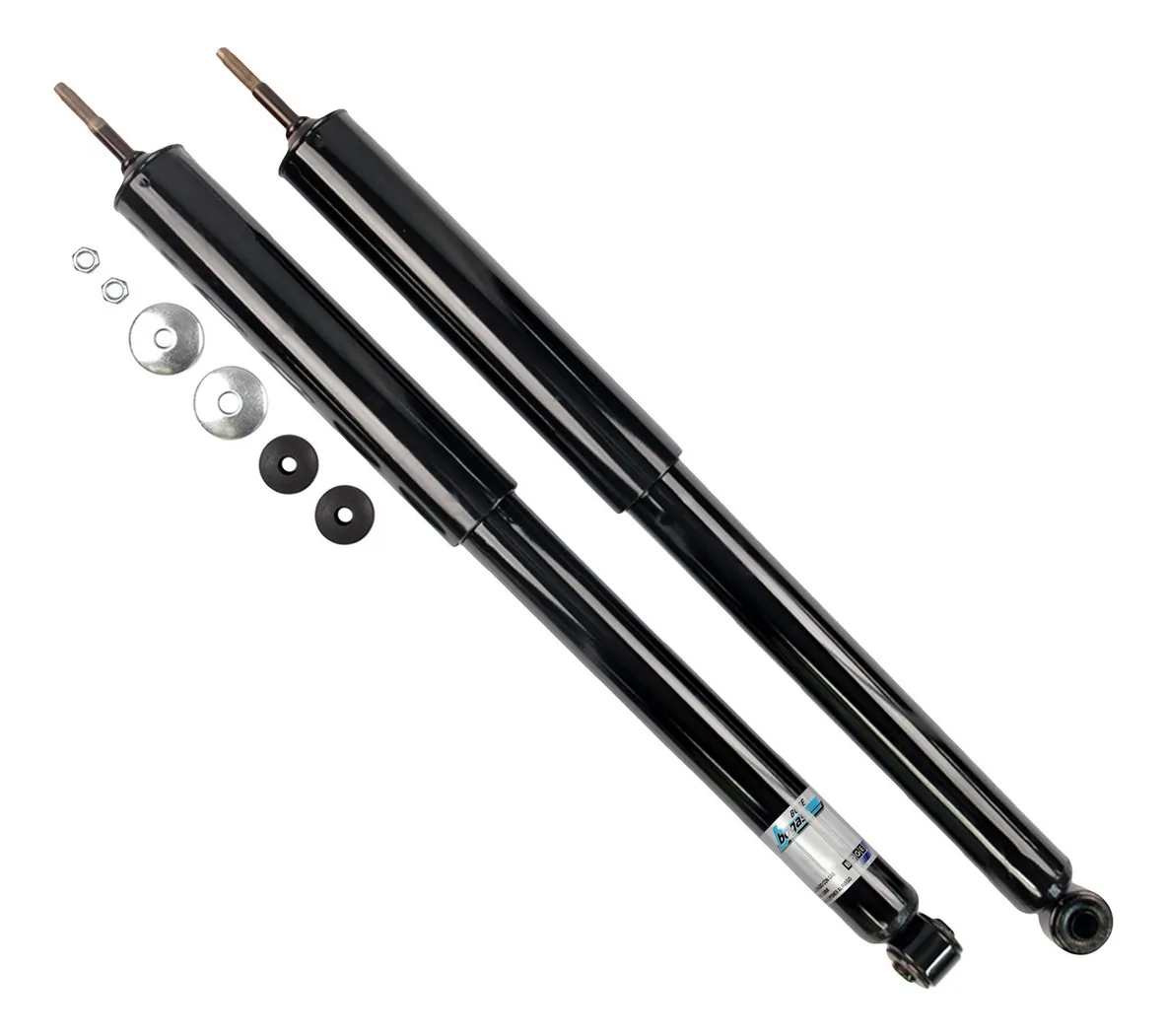 Amortecedor para carro/van Boge 832629 Amortecedor BOGE - 832629