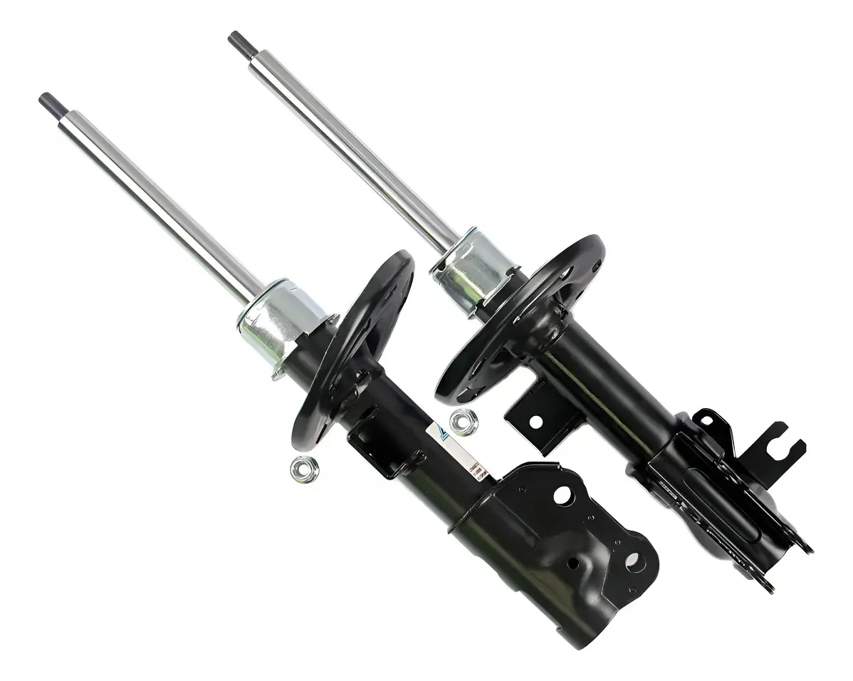 Amortecedor de carro/caminhão Boge MP8712 Amortecedor BOGE MP8712 - MP8712