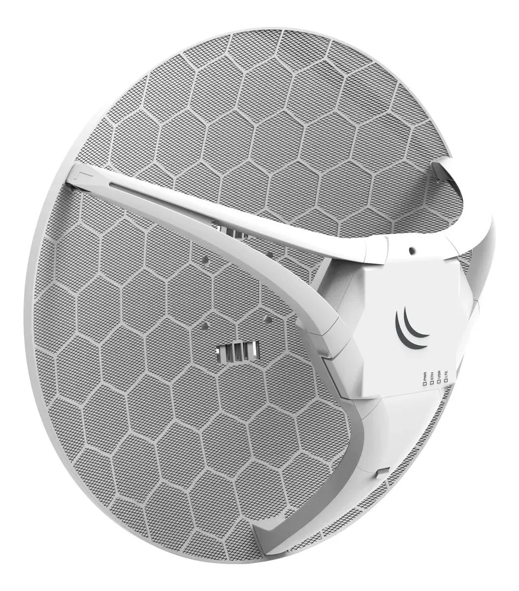 Kit Mikrotik Lhg Lite