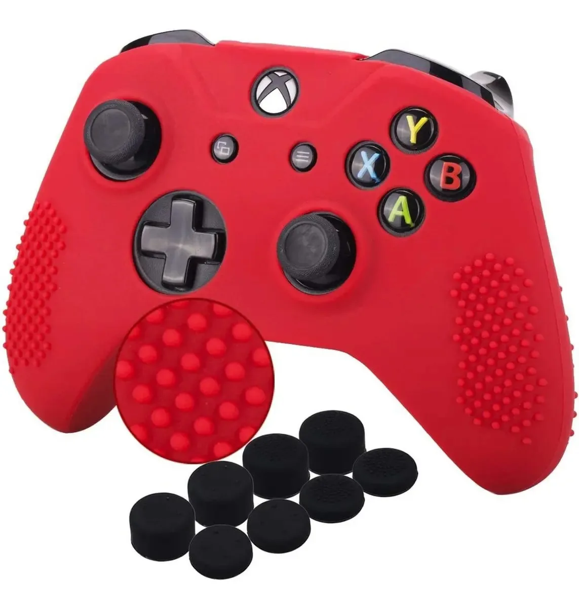 Xbox Bianti Red Dots