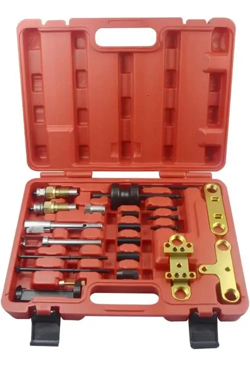 Extratores de rolamentos de metal Umall 5356273712 x 1u