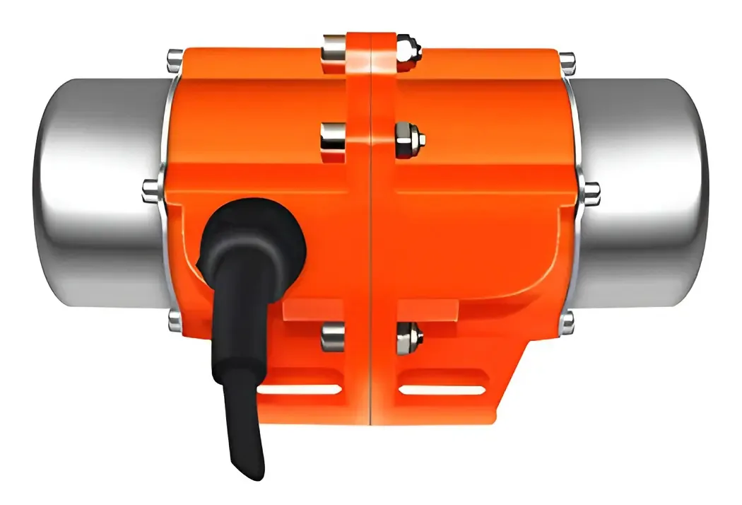 Motor De Vibração Toauto To30/2s-1-110v 30w 3600rpm 110v