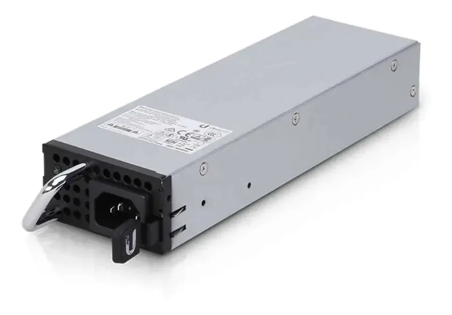 Fonte Poe de alta potência Ubiquiti Edgepower 150w 1 RJ-45