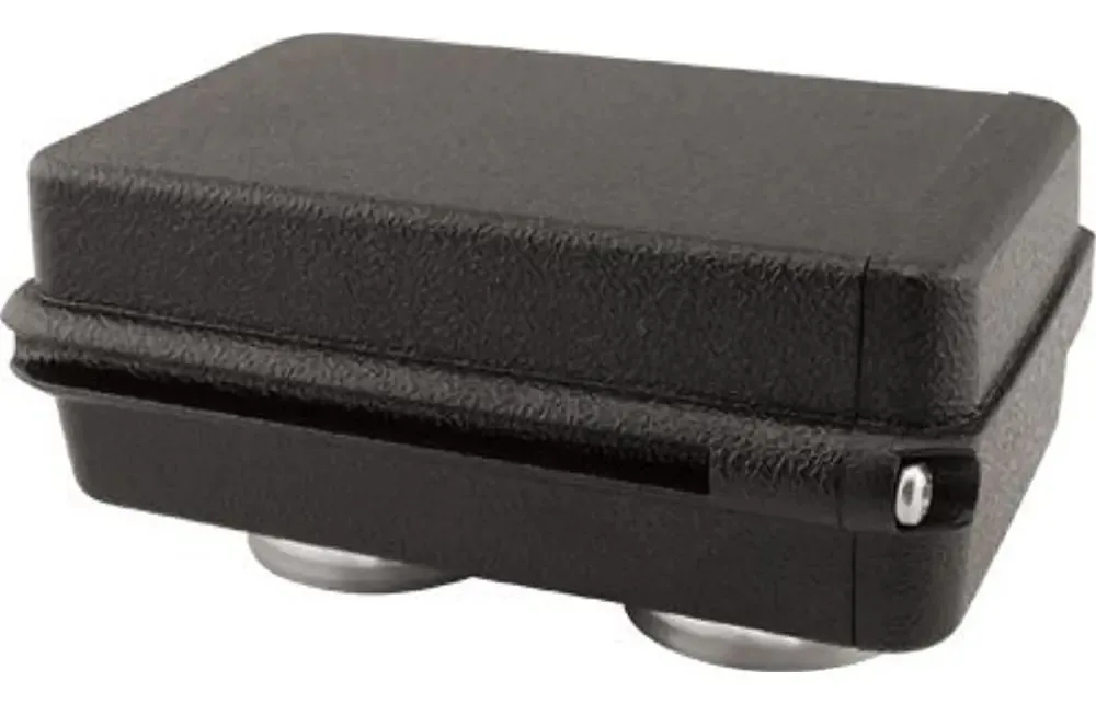 Capa magnética Mastrack Mini compatível com Gl300vc Portable