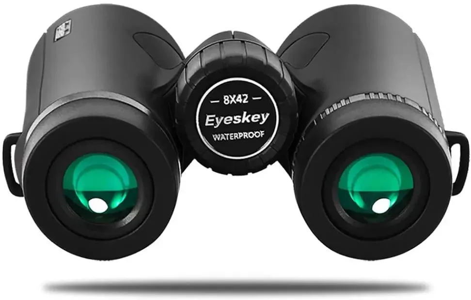Binóculos para observação de pássaros para adultos Eyeskey Com