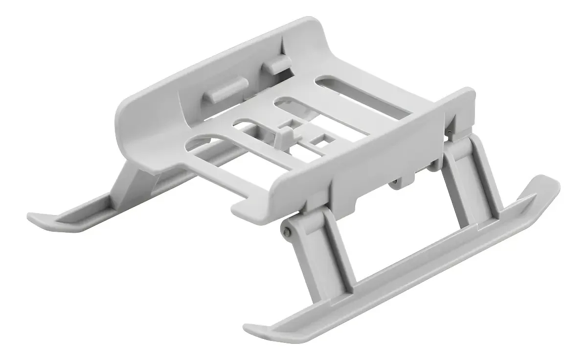Extensões de trem de pouso Heiyrc para drones