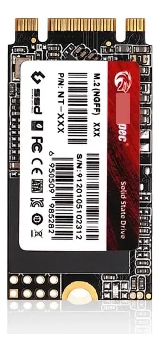 Ssd Ssd M.2 128gb 120gb 256gb 240gb 512gb 1tb 2tb Compatível Com Discos Rígidos King-spec Hdd M2 Hd 2242 M.2 Discos Rígidos Sata Ssd Para Computadores De Mesa Portáteis Discos De Estado Sólido128gb