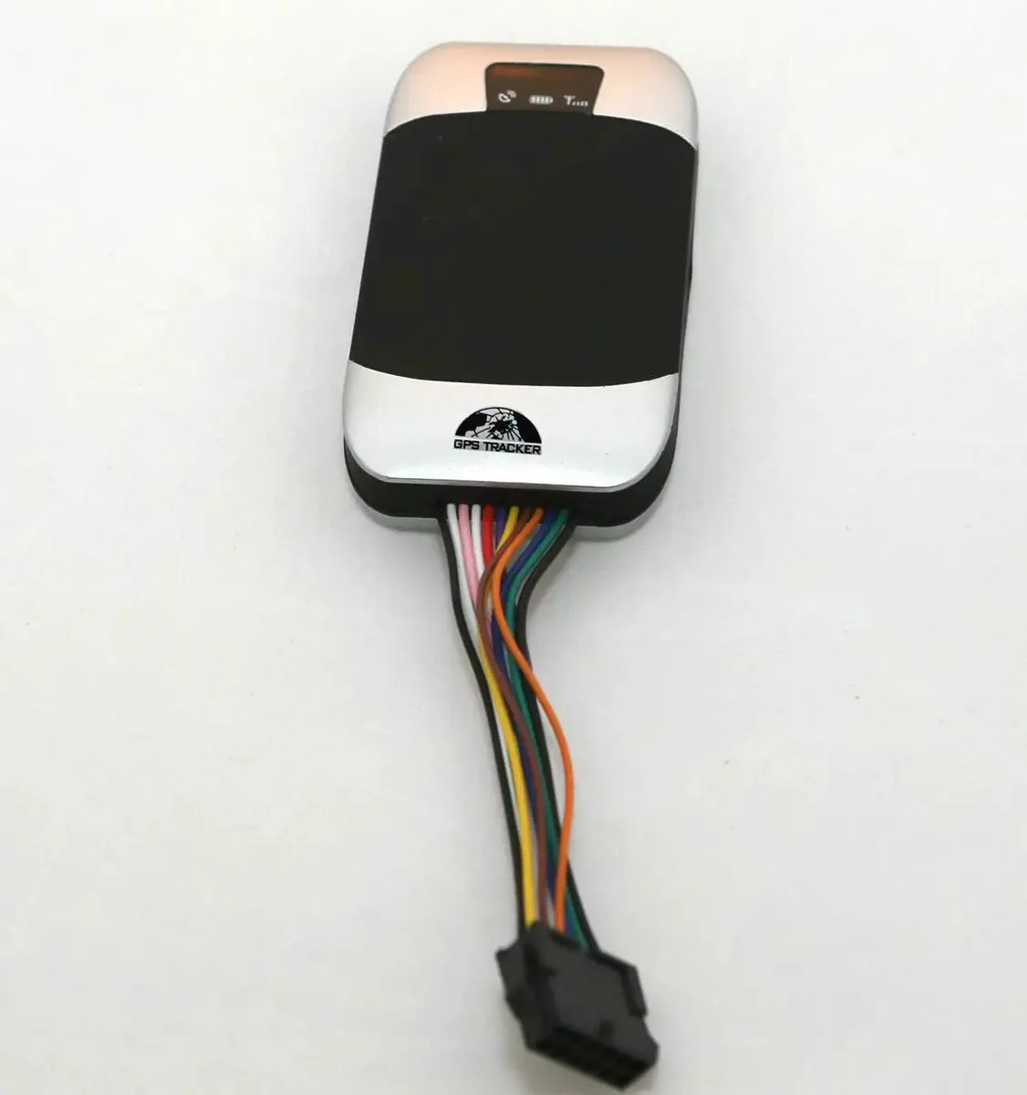 Localizador de satélites Coban Tracker 303f