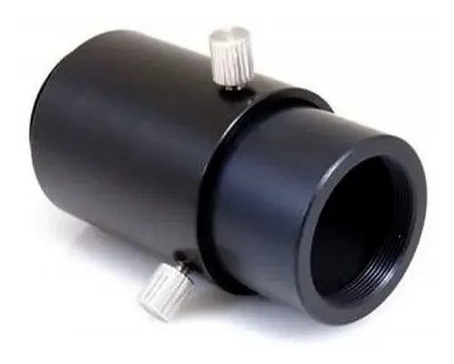 Tubo adaptador variável Meade Lx para câmera reflex
