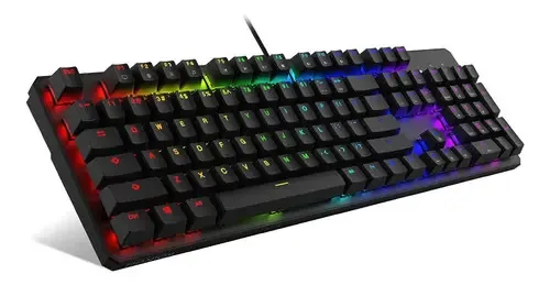 Tecware Phantom - Teclado mecânico para jogos