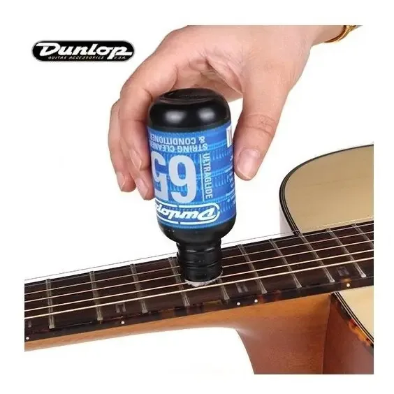 Condicionador De Cordas Ultraglide 65 - Dunlop