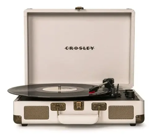 Crosley Cruiser de luxo