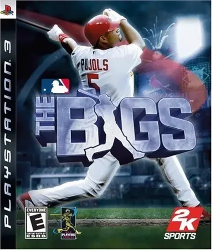 Os grandes - Playstation 3