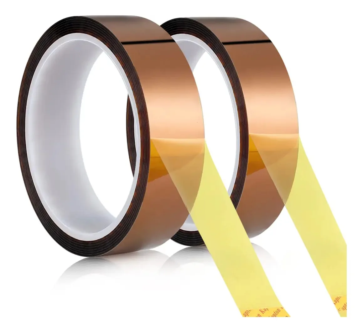 Fitas térmicas para sublimação, 20 mm x 33 m, 2 rolos