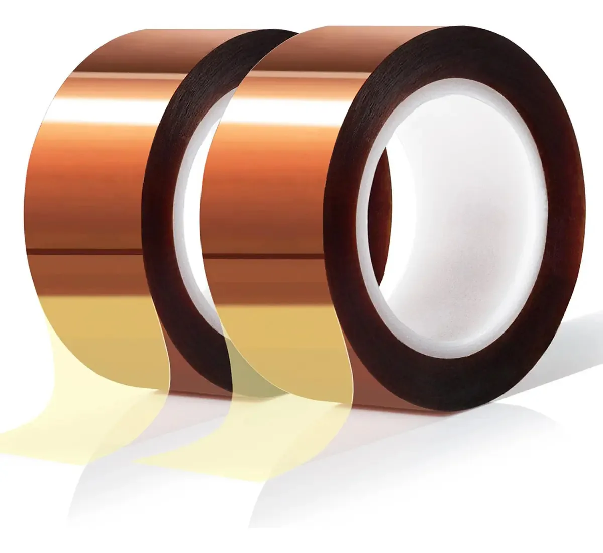 Fitas térmicas para sublimação, 30 mm x 33 m, 2 rolos