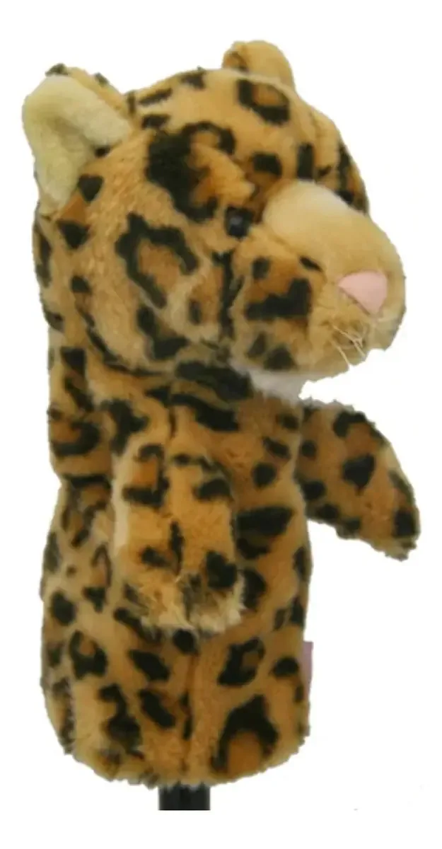 Os bastões de leopardo de Daphne