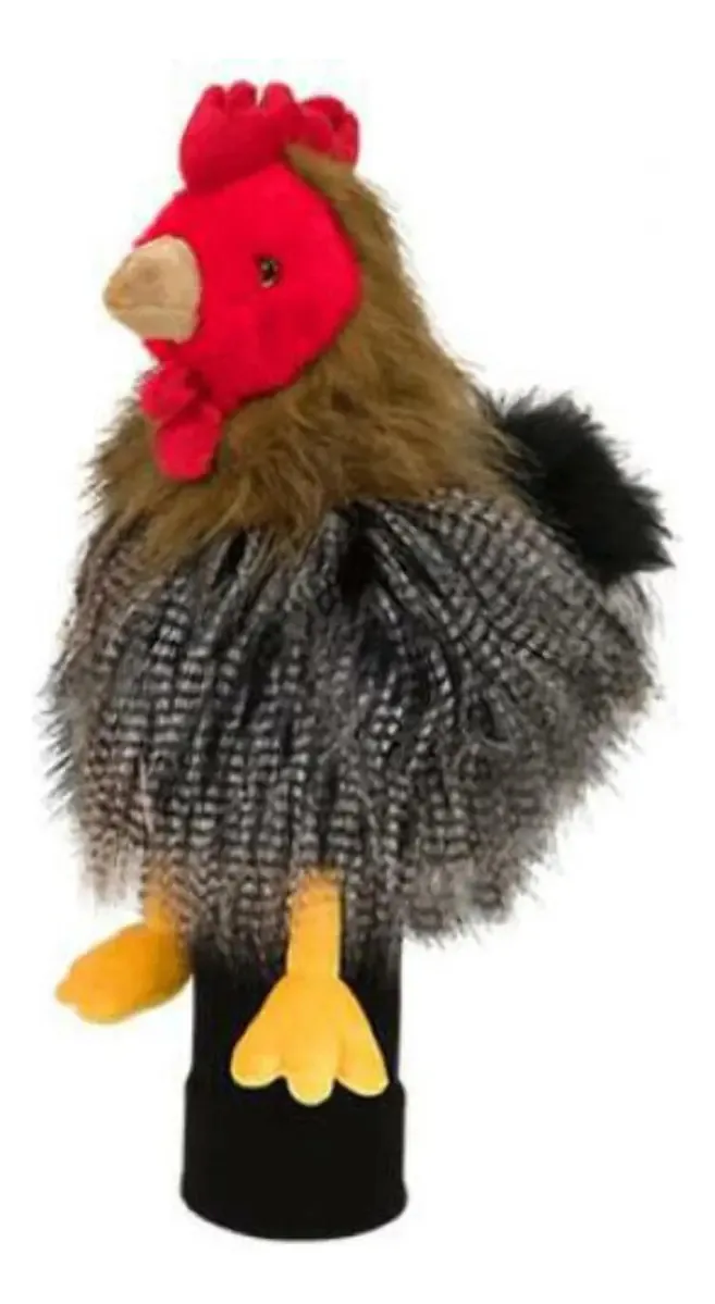 Daphne's Headcovers De Frango