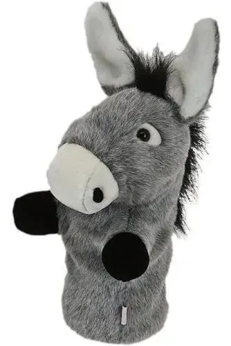 Daphne's Donkey - Estojos de cabeça