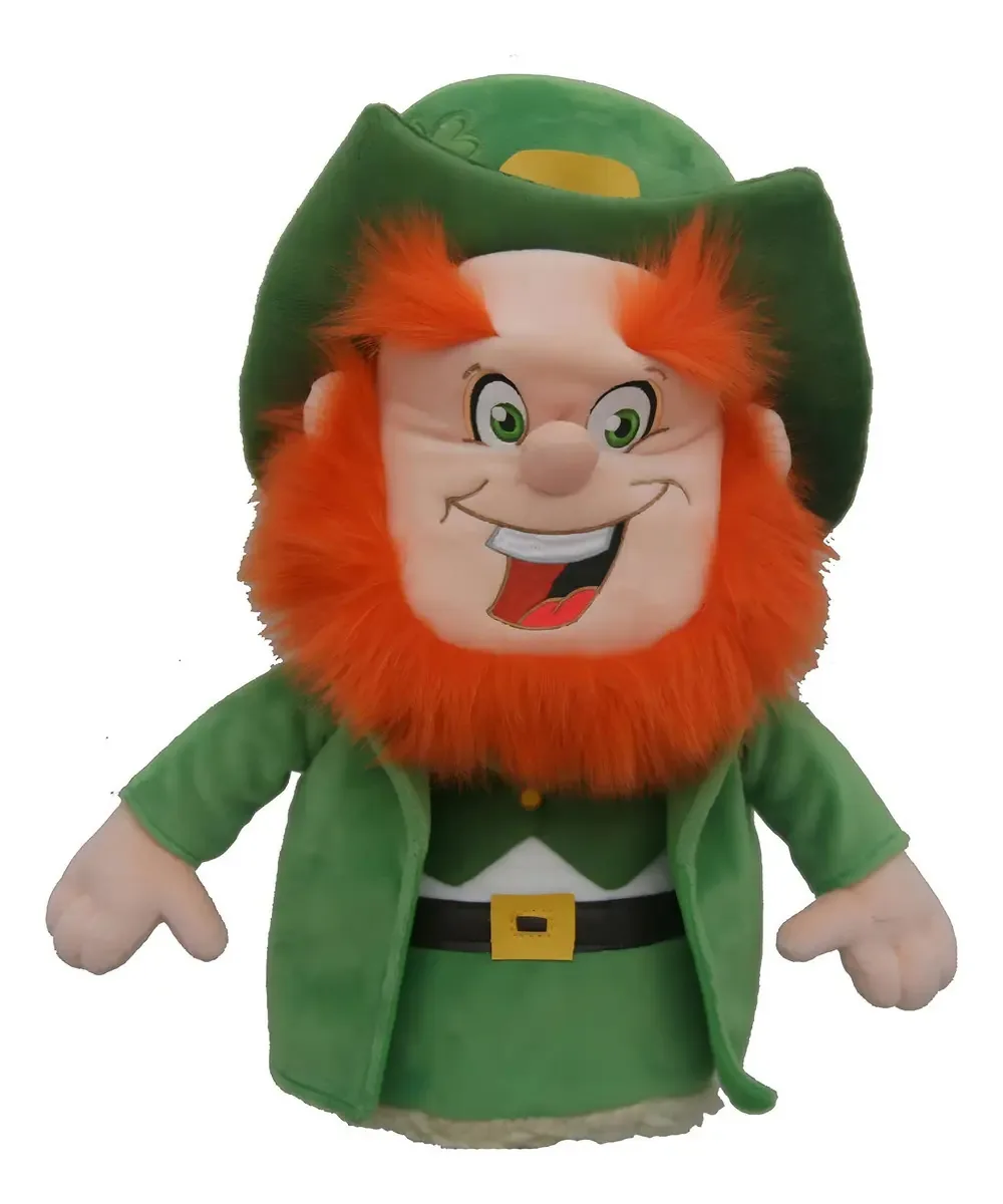 Daphne's Leprechaun - Estojos de cabeça