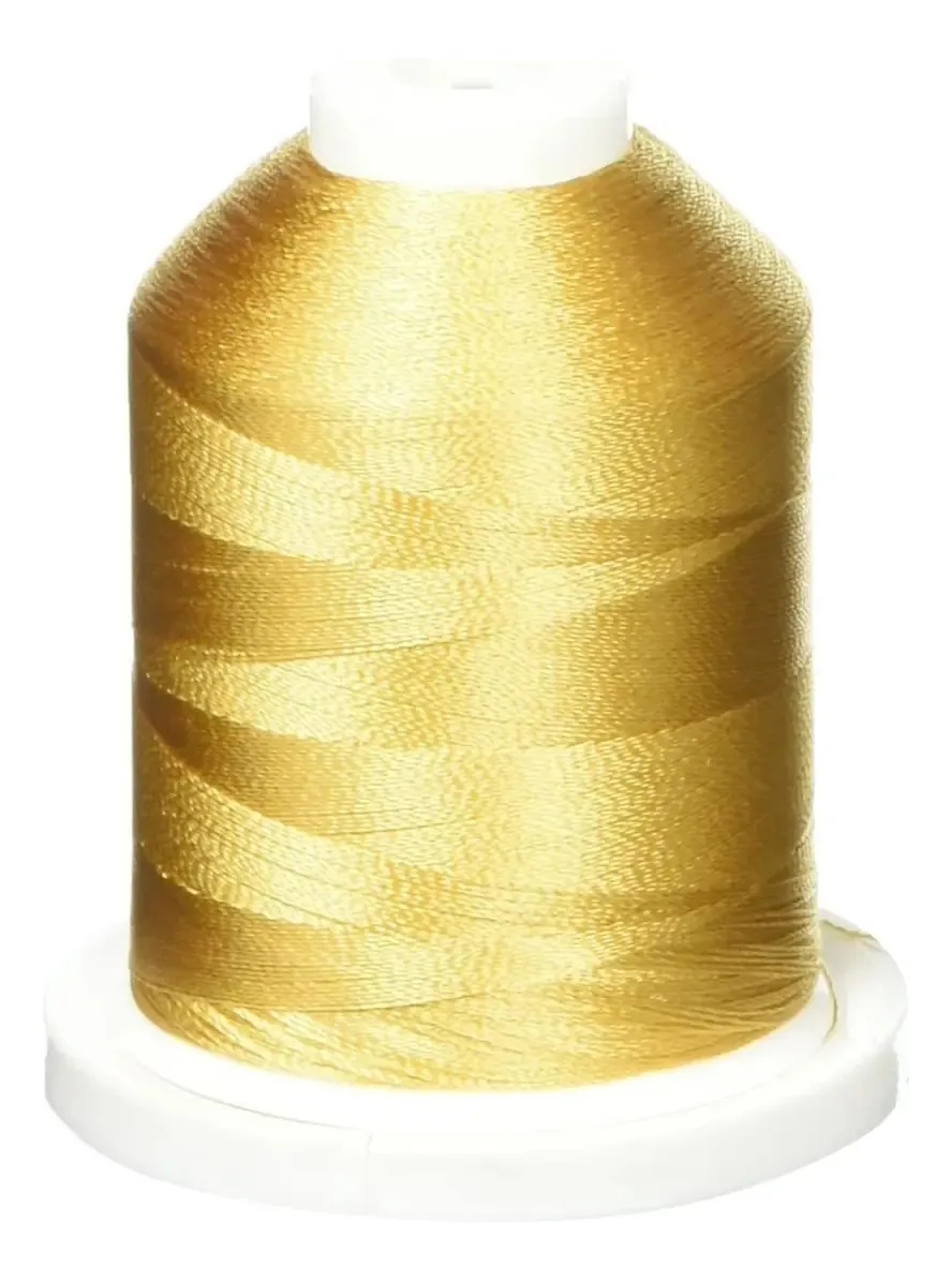 Fio super forte Robison-anton Rayon de 1.000,0 pés e 14 Kt. O