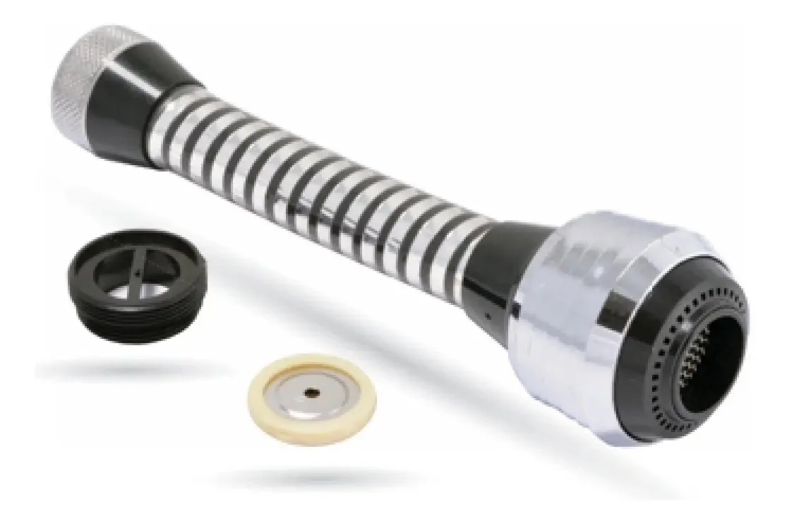 Aerador de difusor longo Ai-302 Coflex