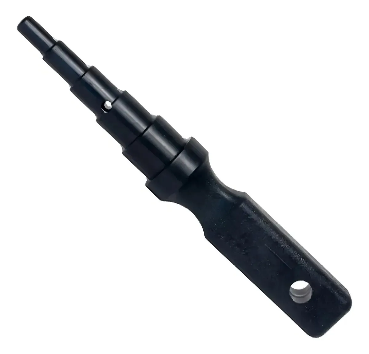 Escareador de tubos de gás multicamadas PE-Al-PE 3/8 A 1 Coflex