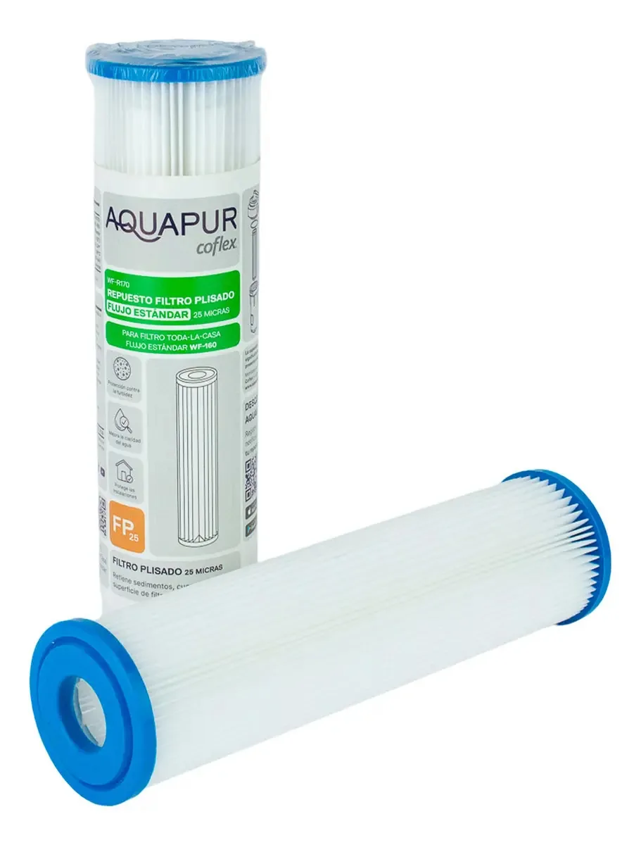 Filtro de Osmose Reversa Coflex WF-R170
