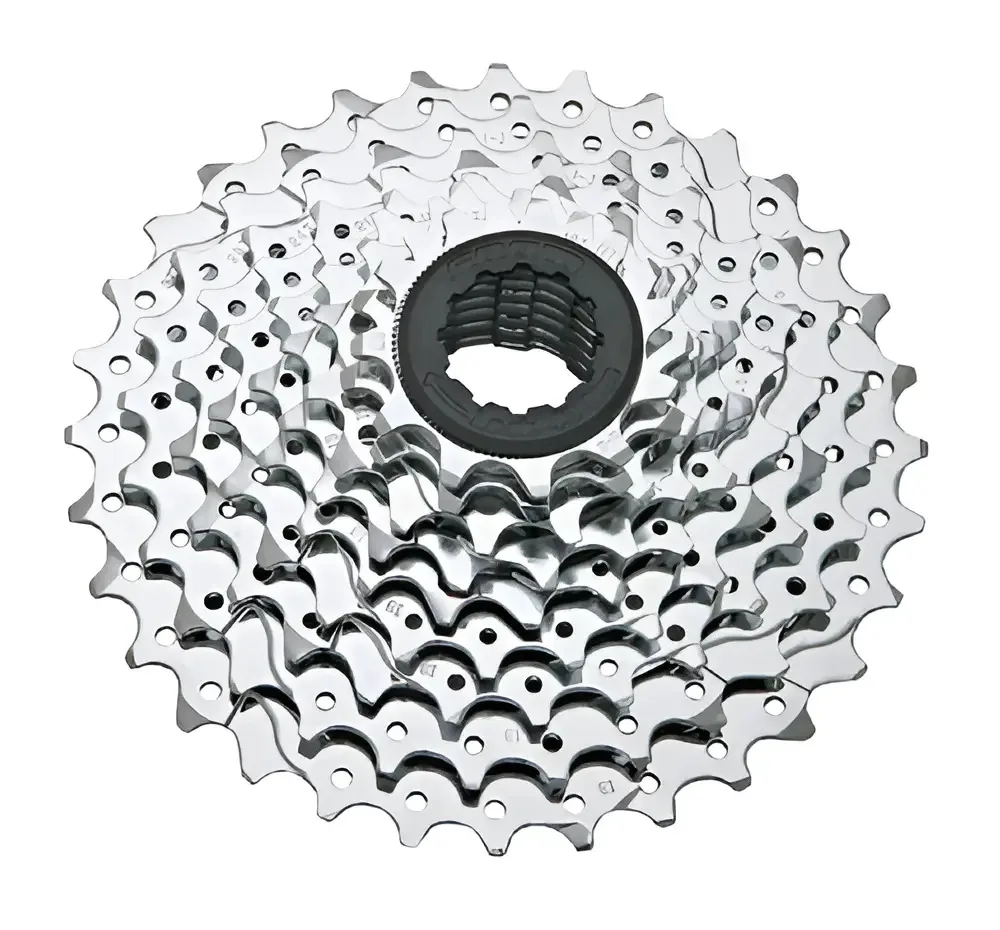 Cassete Sram para Mountain Bike de 9 Velocidades