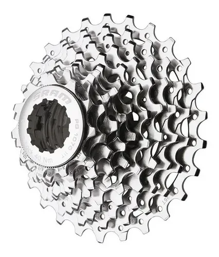 Cassete Sram 10sp Pg-1070 11-28t