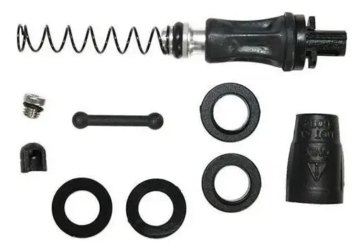 Kit Reparos Manete De Freio Avid Elixir Cr/r/5