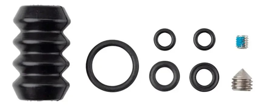 Kit de serviço de botão remoto Reverb