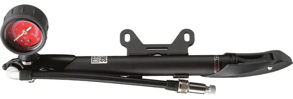 Rock Shox Bomba de Ar Boxxer