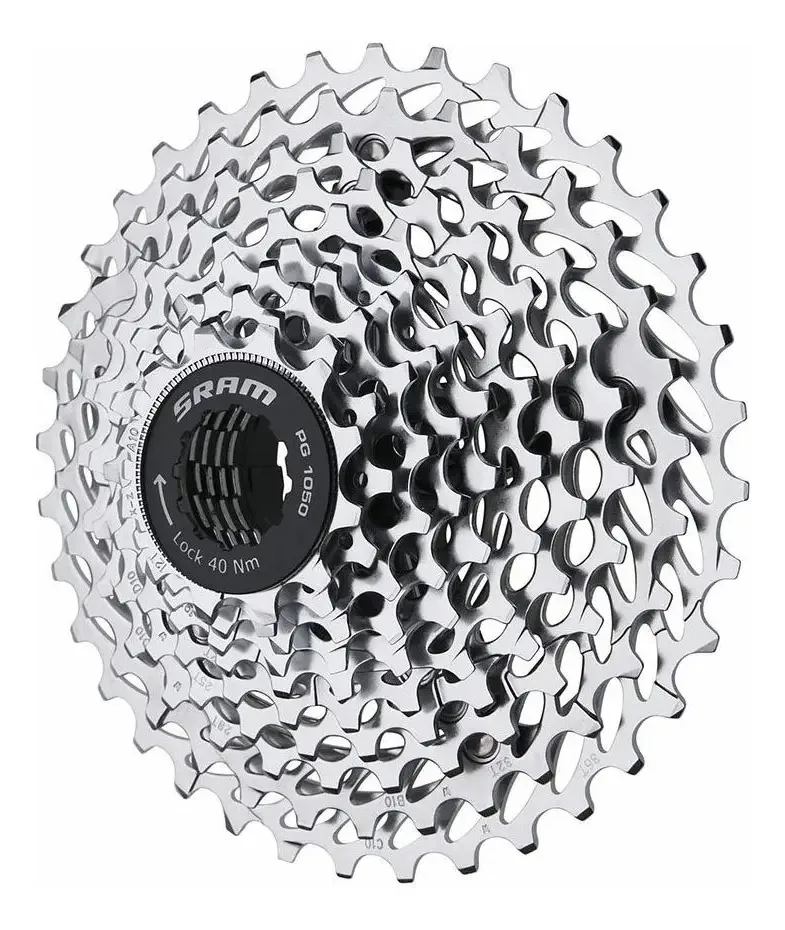 Cassete Sram Pg1050 11-28 de 10 velocidades