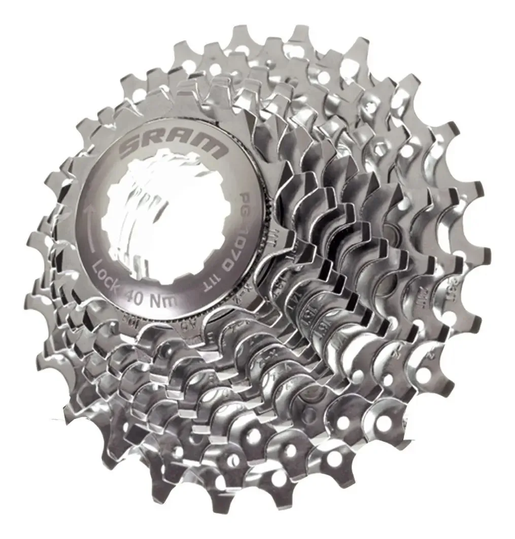 Sram Pg1070 - Cassete De 10 Velocidades