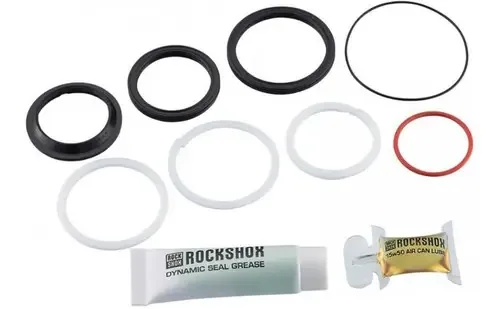 Kit de serviço Deluxe e Super Deluxe