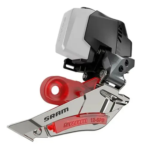 Cambio Dianteiro Sram Rival 2x Etap Axs COM Bateria
