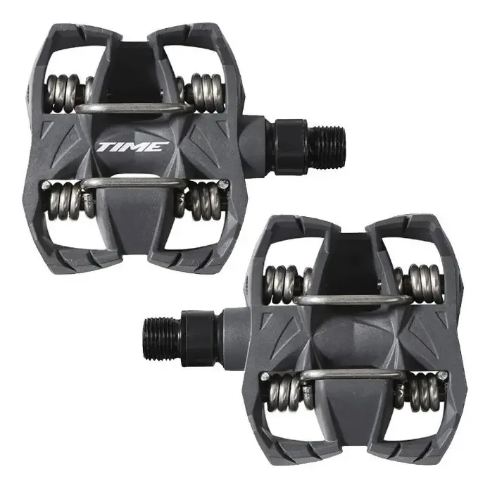 Pedais de bicicleta automáticos Sram Time Atac Mx2 - Muvin