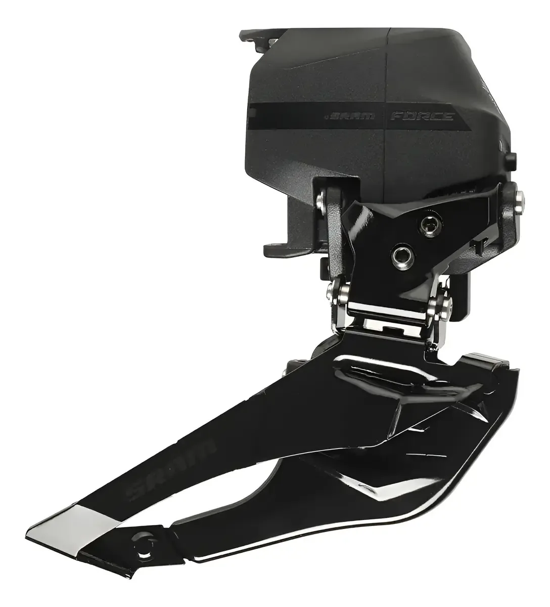Câmbio Dianteiro Sram Force Axs D2 Braze Mod S/bateria