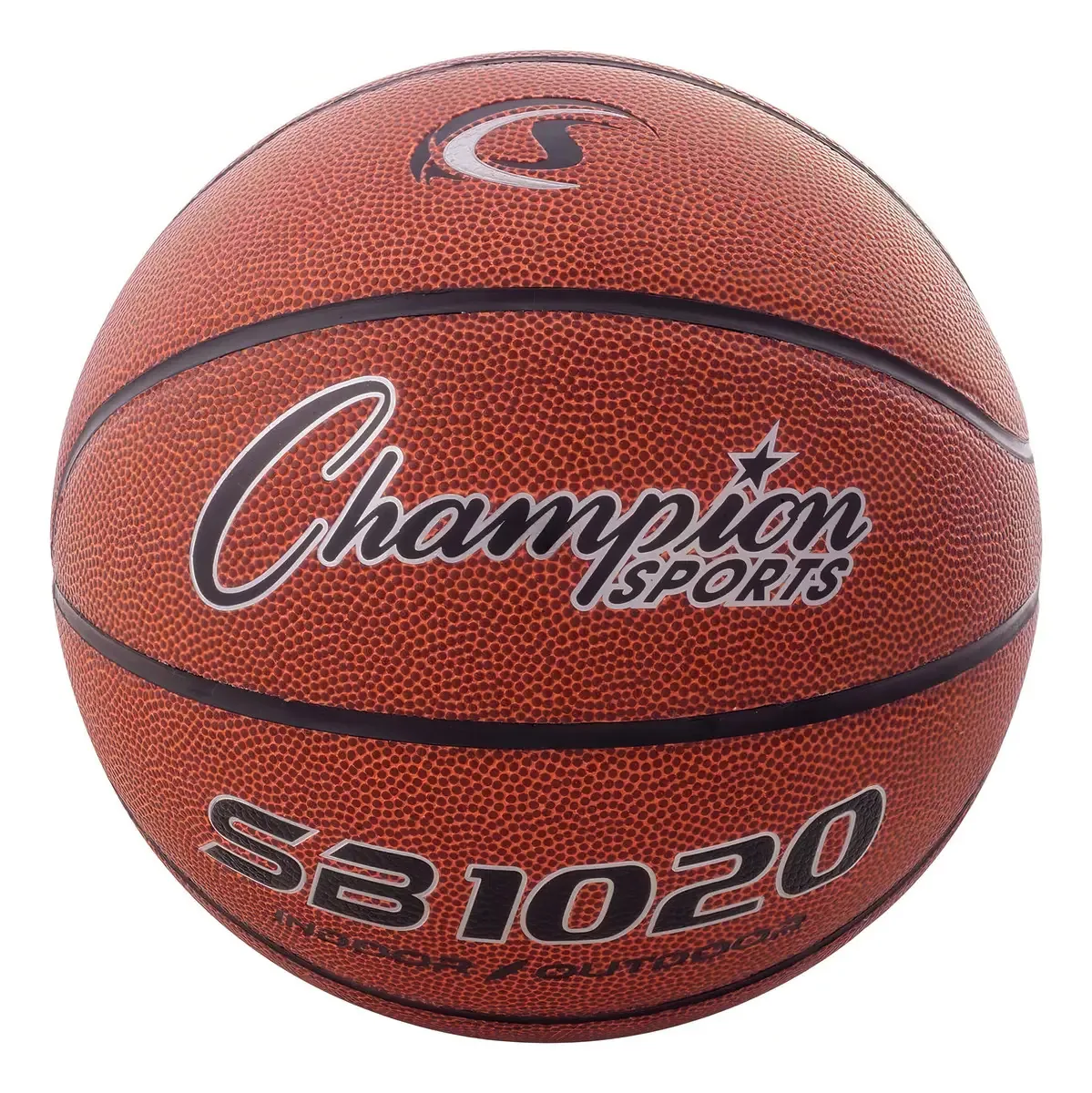 Champion Sports - Bola de basquete